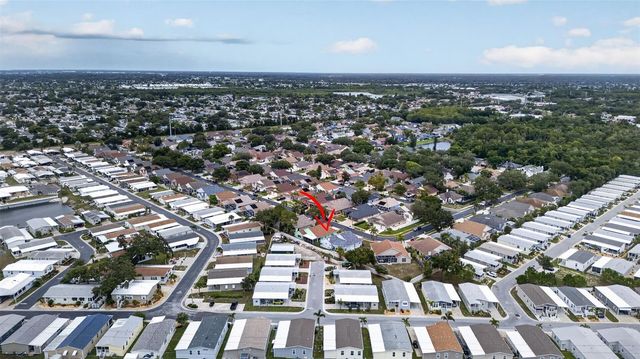 1747 WOOD BROOK STREET, Tarpon Springs, FL 34689