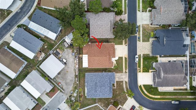 1747 WOOD BROOK STREET, Tarpon Springs, FL 34689