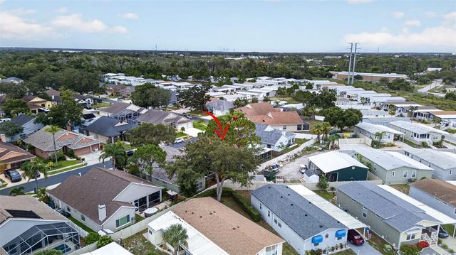 1747 WOOD BROOK STREET, Tarpon Springs, FL 34689