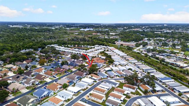 1747 WOOD BROOK STREET, Tarpon Springs, FL 34689