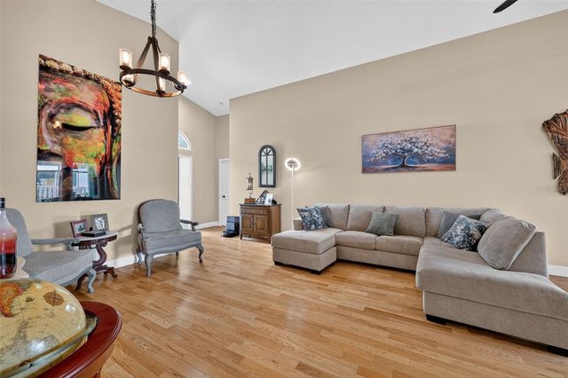 1747 WOOD BROOK STREET, Tarpon Springs, FL 34689