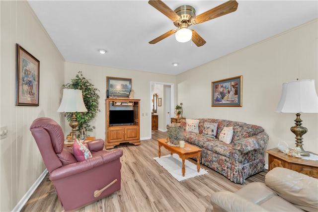 806 Dorman Street, Springdale, AR 72762