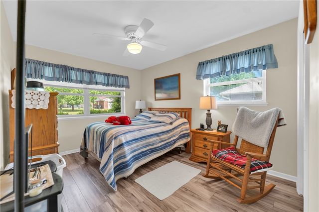 806 Dorman Street, Springdale, AR 72762