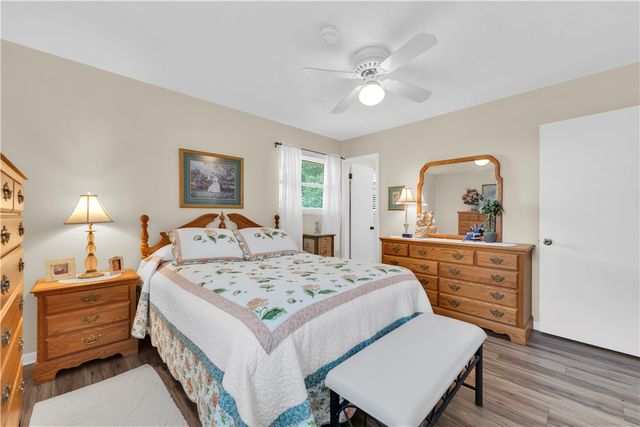 806 Dorman Street, Springdale, AR 72762