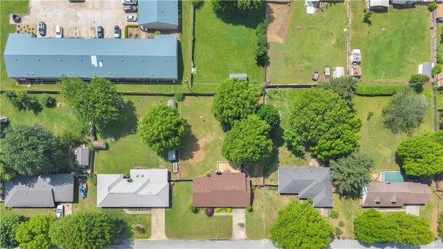 806 Dorman Street, Springdale, AR 72762