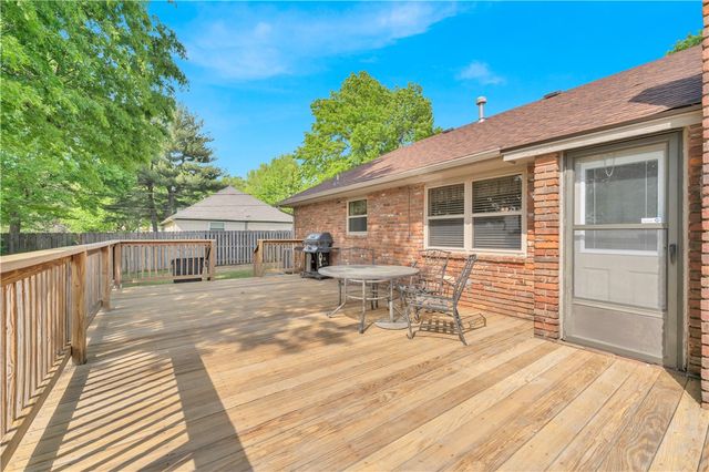 806 Dorman Street, Springdale, AR 72762