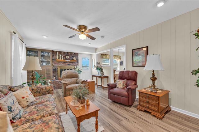 806 Dorman Street, Springdale, AR 72762
