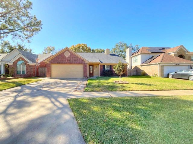 18083 Holly Forest Drive, Houston, TX 77084