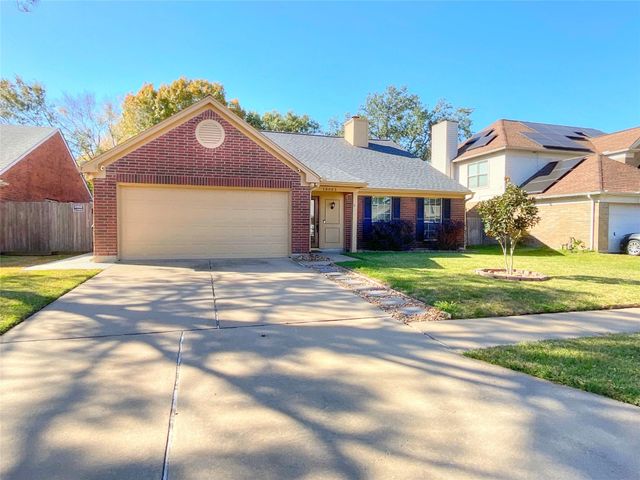 18083 Holly Forest Drive, Houston, TX 77084