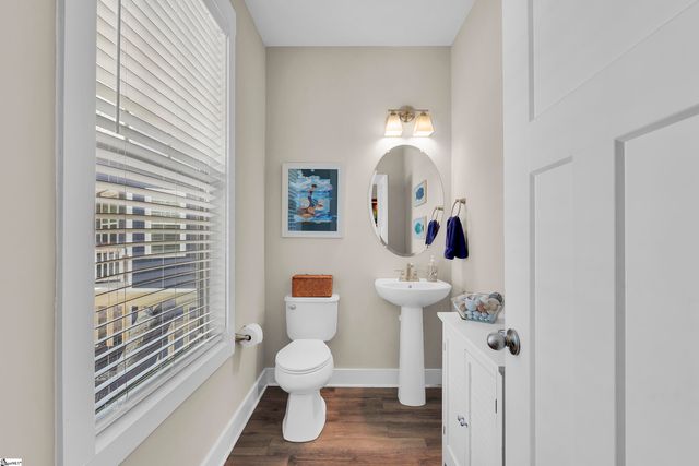 621 Longfellow Way, Simpsonville, SC 29681