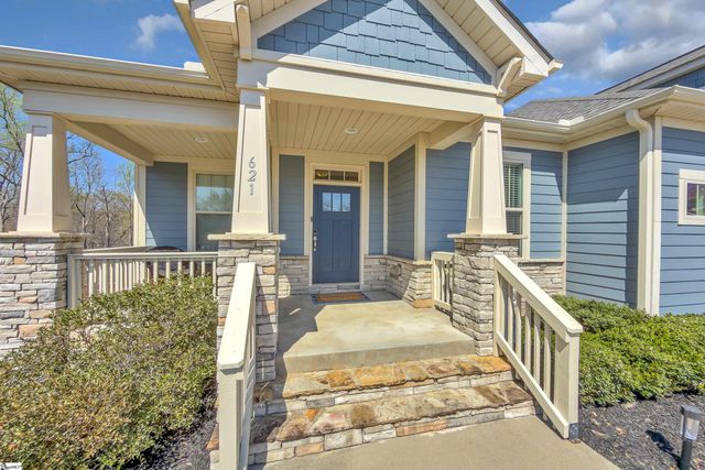 621 Longfellow Way, Simpsonville, SC 29681