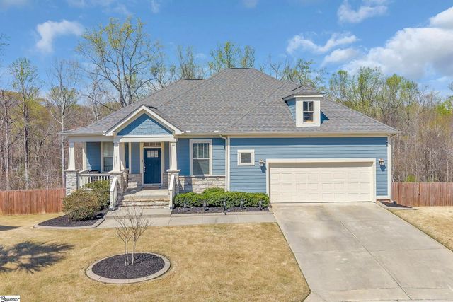 621 Longfellow Way, Simpsonville, SC 29681
