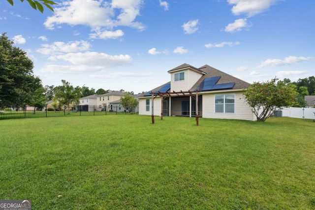 234 Waters Edge Drive, Kingsland, GA 31548