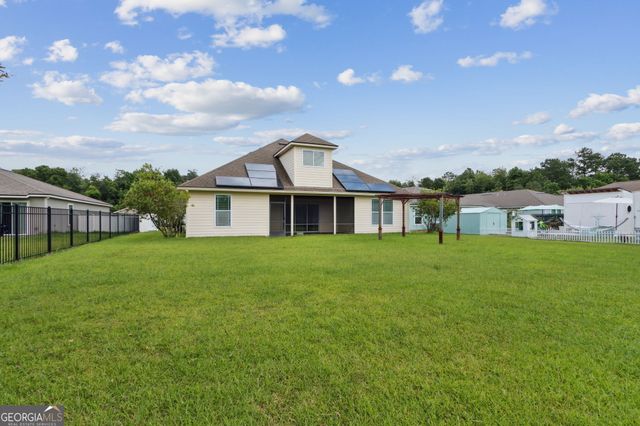 234 Waters Edge Drive, Kingsland, GA 31548