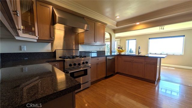 214 Canyon Crest, Monrovia, CA 91016