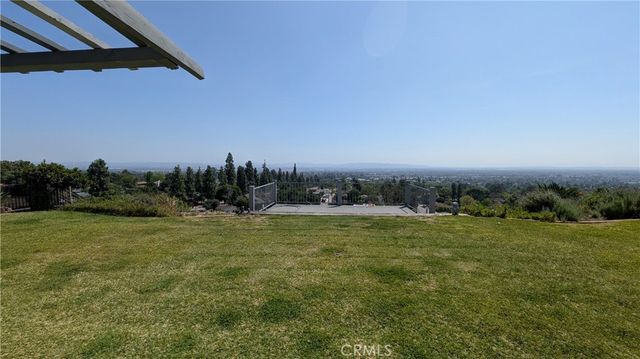 214 Canyon Crest, Monrovia, CA 91016