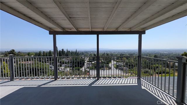 214 Canyon Crest, Monrovia, CA 91016