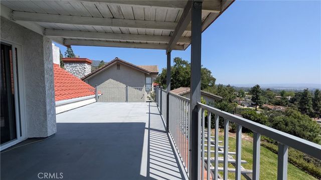 214 Canyon Crest, Monrovia, CA 91016