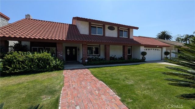 214 Canyon Crest, Monrovia, CA 91016