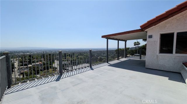 214 Canyon Crest, Monrovia, CA 91016
