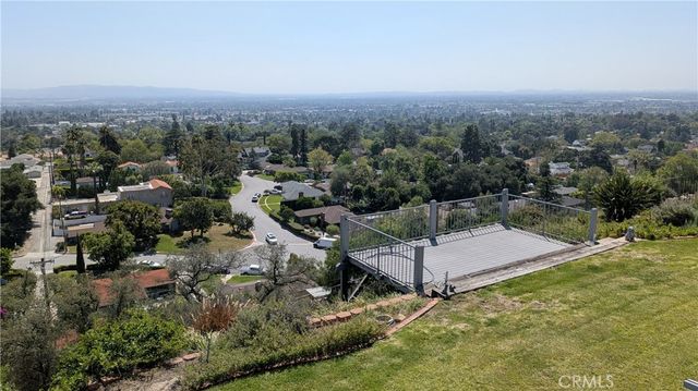 214 Canyon Crest, Monrovia, CA 91016