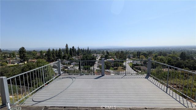 214 Canyon Crest, Monrovia, CA 91016