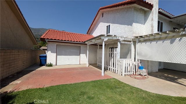 214 Canyon Crest, Monrovia, CA 91016
