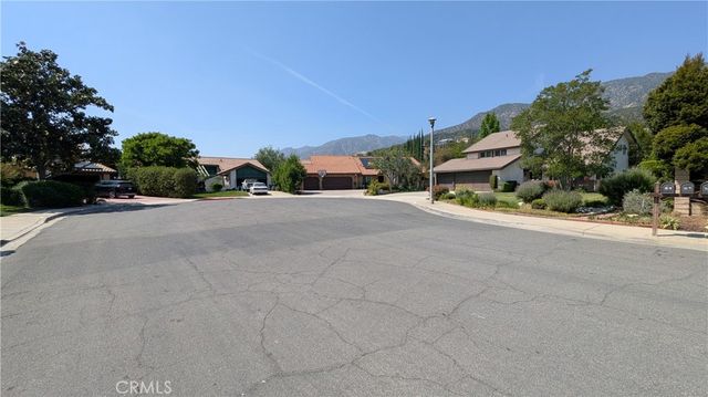 214 Canyon Crest, Monrovia, CA 91016