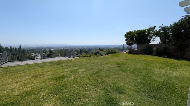 214 Canyon Crest, Monrovia, CA 91016