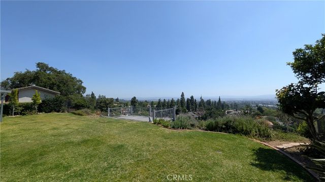 214 Canyon Crest, Monrovia, CA 91016