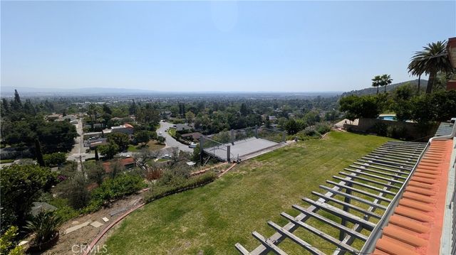 214 Canyon Crest, Monrovia, CA 91016