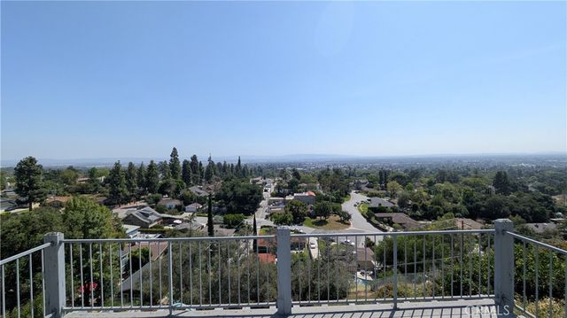 214 Canyon Crest, Monrovia, CA 91016