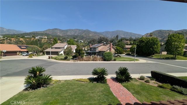 214 Canyon Crest, Monrovia, CA 91016