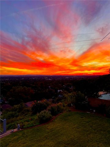 214 Canyon Crest, Monrovia, CA 91016