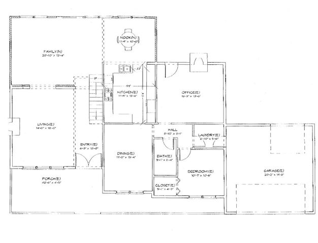 214 Canyon Crest, Monrovia, CA 91016