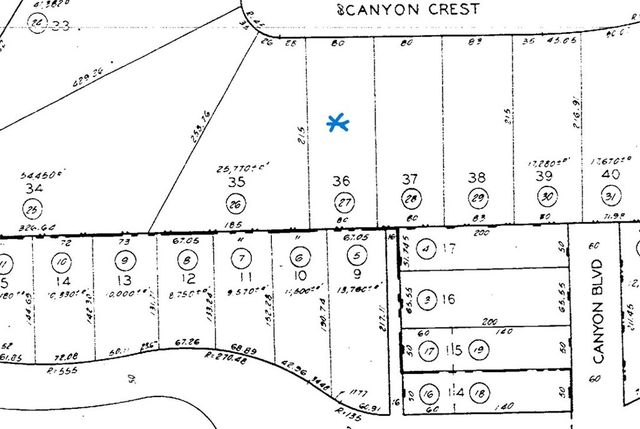 214 Canyon Crest, Monrovia, CA 91016