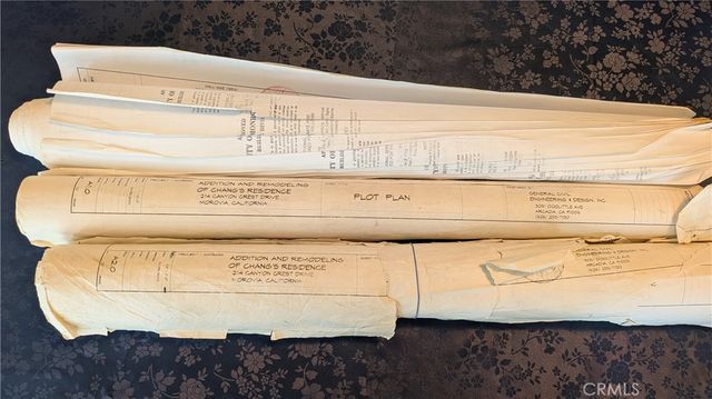 214 Canyon Crest, Monrovia, CA 91016