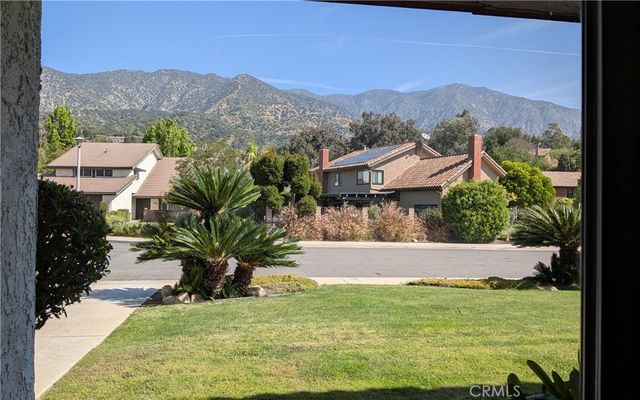 214 Canyon Crest, Monrovia, CA 91016