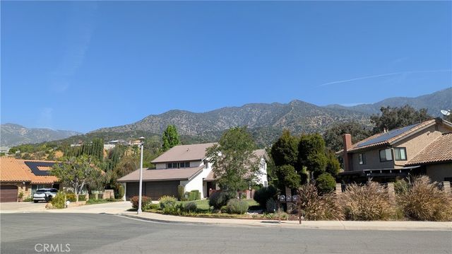 214 Canyon Crest, Monrovia, CA 91016