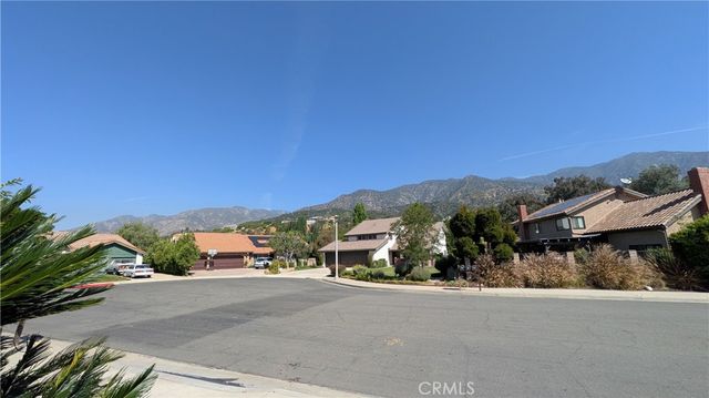 214 Canyon Crest, Monrovia, CA 91016