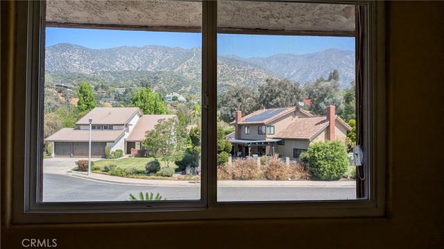 214 Canyon Crest, Monrovia, CA 91016