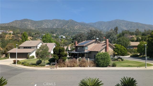 214 Canyon Crest, Monrovia, CA 91016