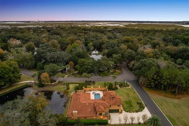 96022 Heath Point Lane, Fernandina Beach, FL 32034