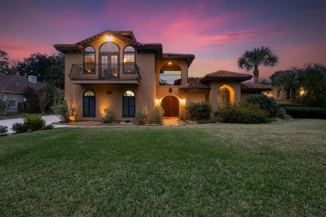 96022 Heath Point Lane, Fernandina Beach, FL 32034