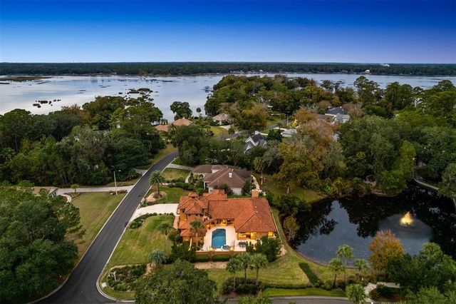 96022 Heath Point Lane, Fernandina Beach, FL 32034