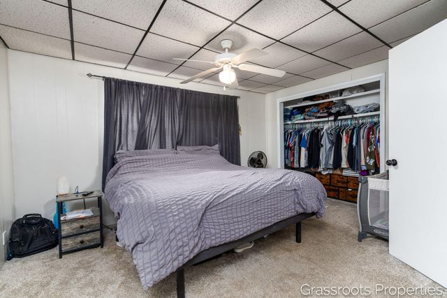 6196 W Sidney Road, Sidney, MI 48885