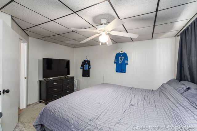 6196 W Sidney Road, Sidney, MI 48885