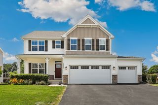 2020 Squire Circle, Yorkville, IL 60560