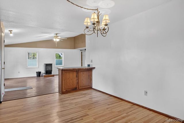 18944 Doyle Road, Gregory, MI 48137