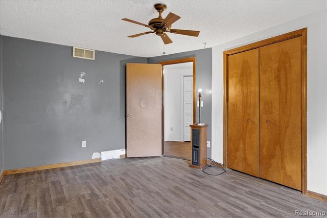 18944 Doyle Road, Gregory, MI 48137